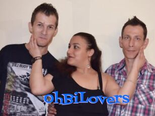 0hBiLovers