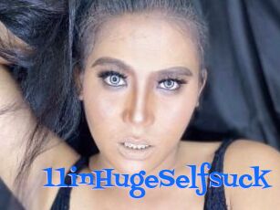 11inHugeSelfsuck