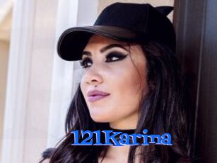 121Karina