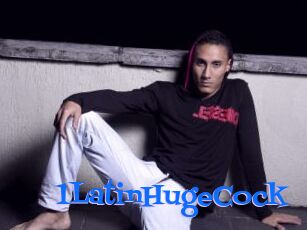 1LatinHugeCock