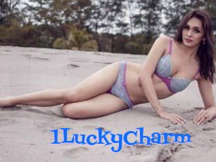 1LuckyCharm