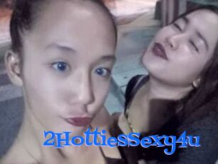 2HottiesSexy4u