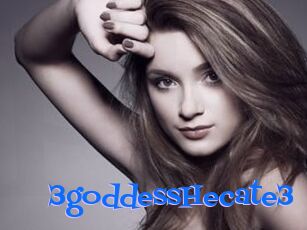 3goddessHecate3