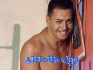 A1HotBody4