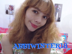 ABBIWINTER18