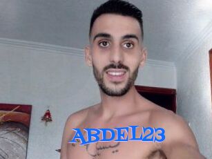 ABDEL23