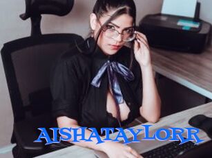 AISHATAYLORR