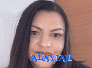 ALAYIAH