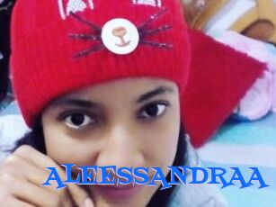 ALEESSANDRAA