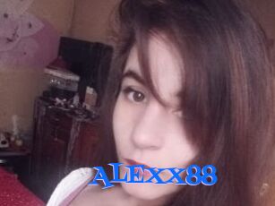 ALEXX88