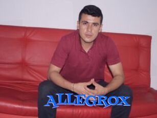 ALLEGROX