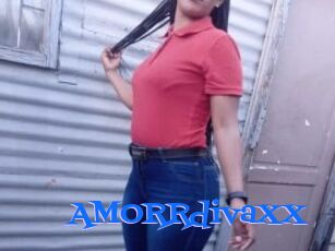 AMORRdivaXX