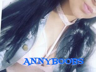 ANNYBOOBS