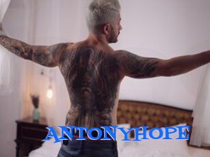 ANTONYHOPE