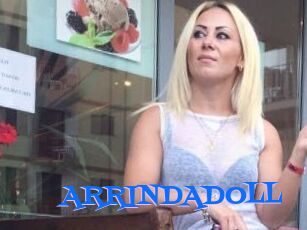 ARRINDADOLL