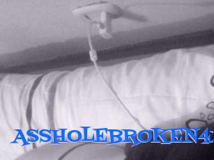 ASSHOLEBROKEN4X