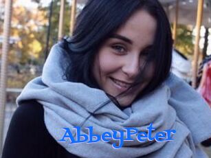 Abbey_Peter