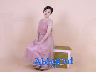 AbbyCui