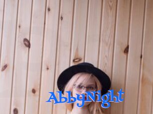 AbbyNight