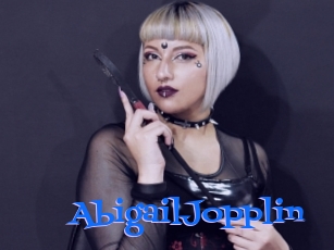 AbigailJopplin