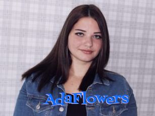 AdaFlowers