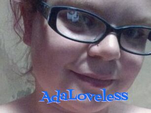 AdaLoveless