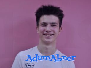 AdamAbner