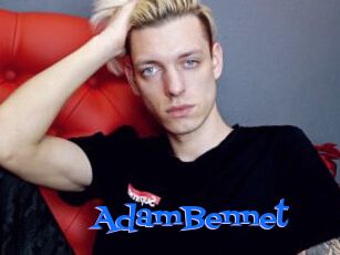 AdamBennet