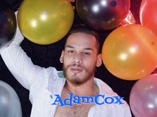 AdamCox