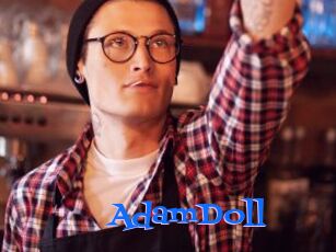 AdamDoll