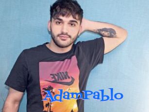 AdamPablo