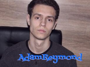 AdamReymond