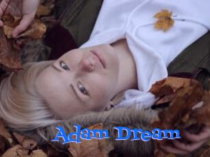 Adam_Dream