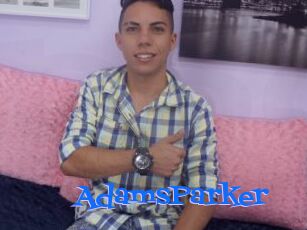 AdamsParker
