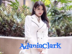 AdaniaClark