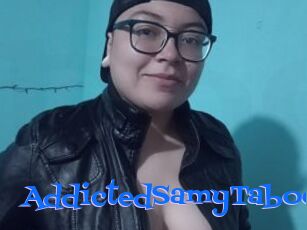 AddictedSamyTaboo