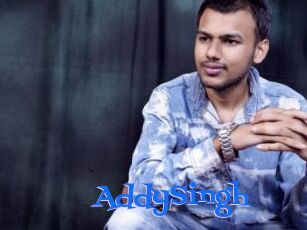 AddySingh