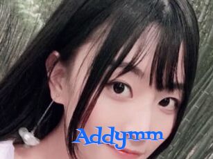 Addymm