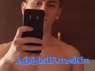 AdebisiForeskin