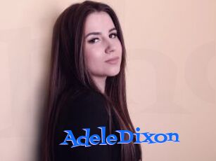 AdeleDixon