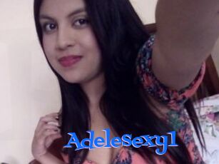 Adelesexy1