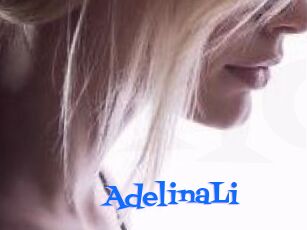 AdelinaLi