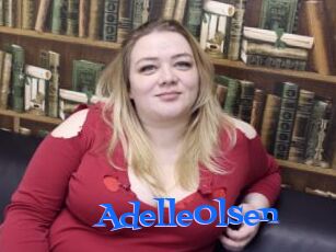 AdelleOlsen