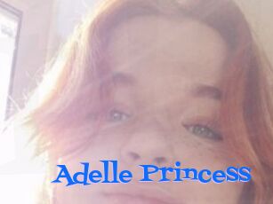 Adelle_Princess