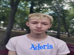 Aderis