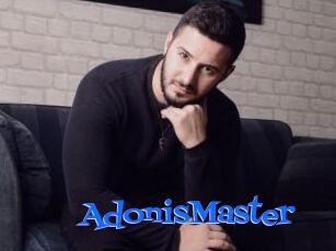 AdonisMaster