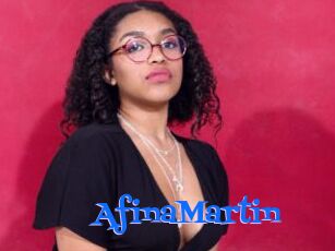 AfinaMartin