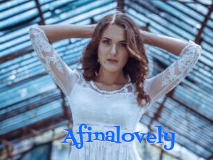 Afinalovely