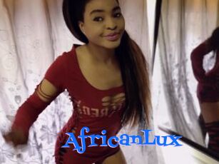 AfricanLux