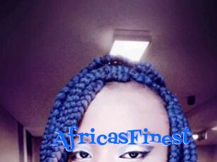 AfricasFinest